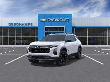CHEVROLET EQUINOX LT TI 2026 - Photo 8