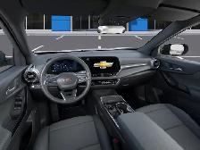CHEVROLET EQUINOX LT TI 2026 - Photo 15