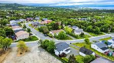 127 Fowler's Rd, CBS. With detached garage and ocean view! - Photo 2