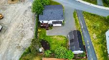127 Fowler's Rd, CBS. With detached garage and ocean view! - Photo 3
