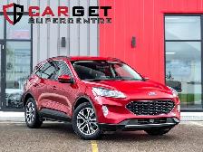 2020 Ford Escape SEL AWD - Local Unit I Remote Start I Carplay