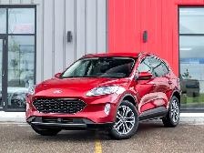 2020 Ford Escape SEL AWD - Local Unit I Remote Start I Carplay - Photo 2