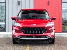 2020 Ford Escape SEL AWD - Local Unit I Remote Start I Carplay - Photo 3