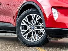 2020 Ford Escape SEL AWD - Local Unit I Remote Start I Carplay - Photo 4