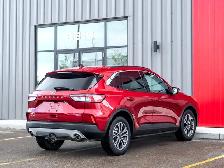 2020 Ford Escape SEL AWD - Local Unit I Remote Start I Carplay - Photo 6