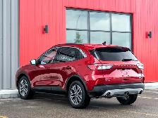 2020 Ford Escape SEL AWD - Local Unit I Remote Start I Carplay - Photo 8