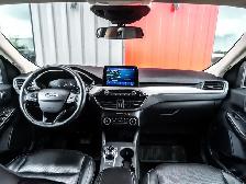 2020 Ford Escape SEL AWD - Local Unit I Remote Start I Carplay - Photo 11