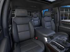 2026 Chevrolet Silverado 1500 High Country - Photo 6