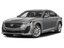 2024 Cadillac CT5
