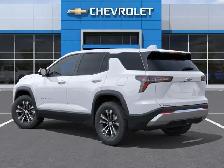 2027 Chevrolet Equinox AWD LT - Photo 3