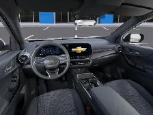 2027 Chevrolet Equinox AWD LT - Photo 5