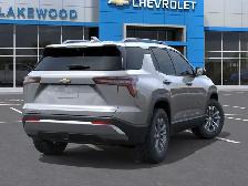 2026 Chevrolet Equinox AWD LT - Photo 4
