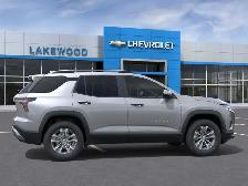 2026 Chevrolet Equinox AWD LT - Photo 5