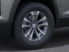 2026 Chevrolet Equinox AWD LT - Photo 9