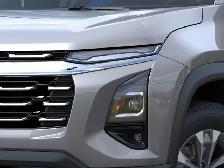 2026 Chevrolet Equinox AWD LT - Photo 10