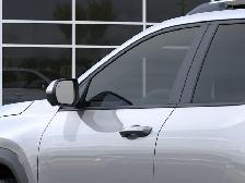 2026 Chevrolet Equinox AWD LT - Photo 12