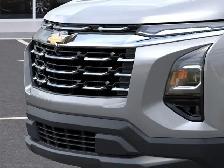 2026 Chevrolet Equinox AWD LT - Photo 13