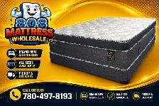 Brand New Premium Mattresses