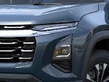 2027 Chevrolet Equinox AWD LT - Photo 10