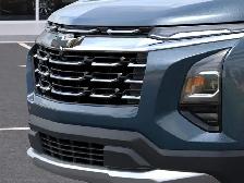 2027 Chevrolet Equinox AWD LT - Photo 13
