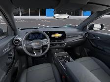 2027 Chevrolet Equinox AWD LT - Photo 15