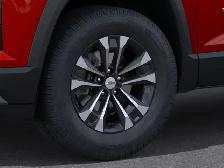 2027 Chevrolet Equinox AWD LT - Photo 9