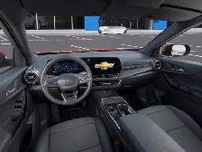 2027 Chevrolet Equinox AWD LT - Photo 15