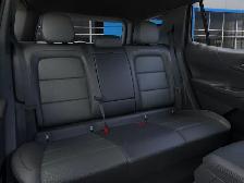 2027 Chevrolet Equinox AWD LT - Photo 17