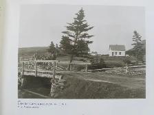 CAPE BRETON, A CHANGING SCENE by Owen Fitzgerald - 1986 - Photo 3