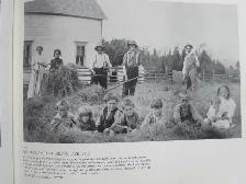 CAPE BRETON, A CHANGING SCENE by Owen Fitzgerald - 1986 - Photo 8