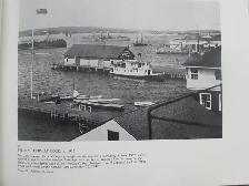 CAPE BRETON, A CHANGING SCENE by Owen Fitzgerald - 1986 - Photo 9