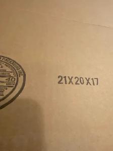Moving Boxes for sale - Photo 2