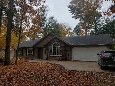 Fully furnished short-mid term rental in Point Clark