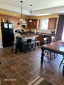 Fully furnished short-mid term rental in Point Clark - Photo 2