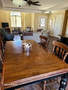 Fully furnished short-mid term rental in Point Clark - Photo 4