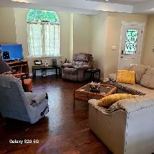 Fully furnished short-mid term rental in Point Clark - Photo 5
