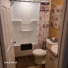 Fully furnished short-mid term rental in Point Clark - Photo 6