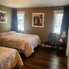 Fully furnished short-mid term rental in Point Clark - Photo 8