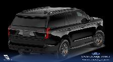 2026 Ford Expedition Tremor - Photo 4