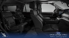 2026 Ford Expedition Tremor - Photo 6