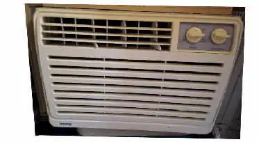 AIR CLIMATISÉ  5000 BTU