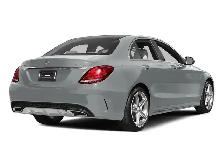 2015 Mercedes-Benz C-Class 4MATIC |LEATHER|HTD SEATS|PANO ROOF|P - Photo 2