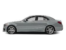 2015 Mercedes-Benz C-Class 4MATIC |LEATHER|HTD SEATS|PANO ROOF|P - Photo 3