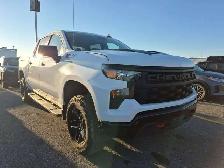 2025 Chevrolet Silverado 1500 TRAIL BOSS| 4X4 |Z71 | CREW | 2 IN - Photo 2