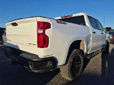 2025 Chevrolet Silverado 1500 TRAIL BOSS| 4X4 |Z71 | CREW | 2 IN - Photo 3