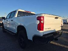 2025 Chevrolet Silverado 1500 TRAIL BOSS| 4X4 |Z71 | CREW | 2 IN - Photo 4