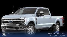 2026 Ford F-350 King Ranch