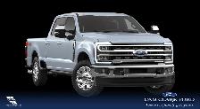 2026 Ford F-350 King Ranch - Photo 5