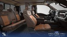 2026 Ford F-350 King Ranch - Photo 6