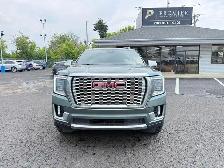 2023 GMC Yukon Denali - Photo 2